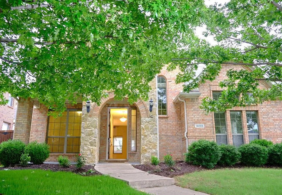 14006 Stevens Point Dr