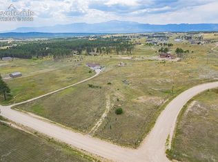 7160 Wildridge Rd, Colorado Springs, CO 80908