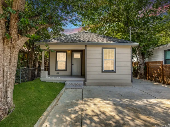 103 Ewald Street, San Antonio, TX 78212