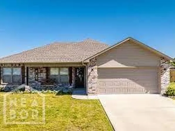 14 Remington Ln, Ward, AR 72176