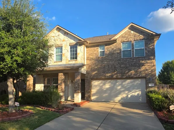 6306 Bain Dr, Missouri City, TX 77459