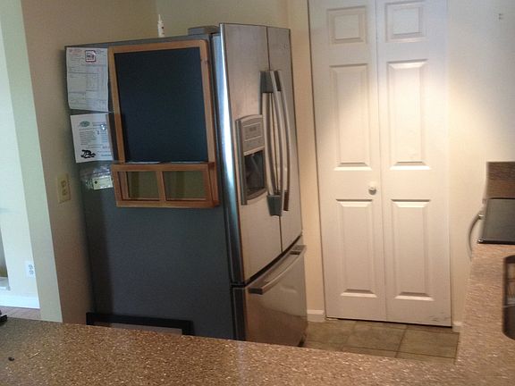French Door Refrigerator