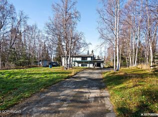 13100 Ridgeview Dr, Anchorage, AK 99516