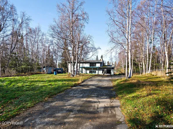 13100 Ridgeview Dr, Anchorage, AK 99516