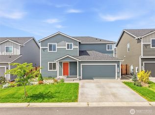 Mountain View Meadows, Yelm, WA 98597