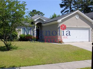89 Blue Lake St, Richmond Hill, GA 31324