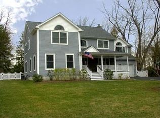 75 Debaun Ave, Ramsey, NJ 07446