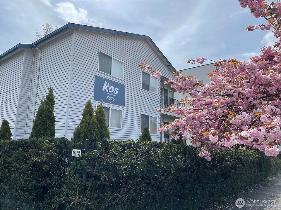 1st image of 5816 14th Avenue NW