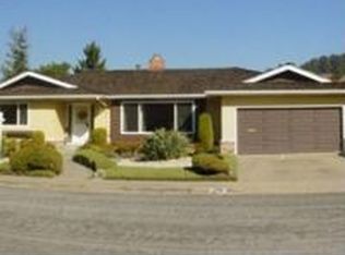 2356 Lakeview Dr, San Leandro, CA 94577