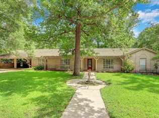 3519 N Frazier St, Conroe, TX 77303