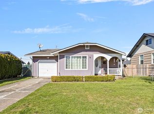 1025 E 63rd Street, Tacoma, WA