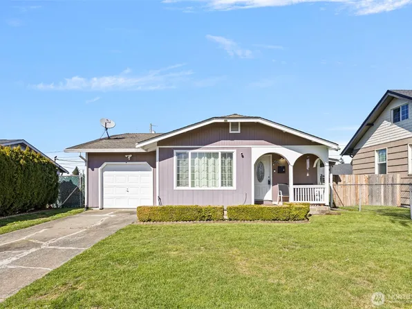 1025 E 63rd Street, Tacoma, WA 98404