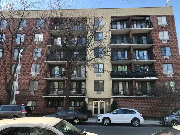 3208 Union St APT 6B, Flushing, NY 11354