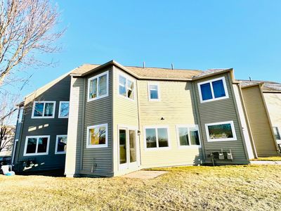 58 Back Cove Estate UNIT 58, Portland, ME, 04103