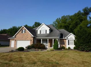 1433 Watertree Rd, Terre Haute, IN 47803