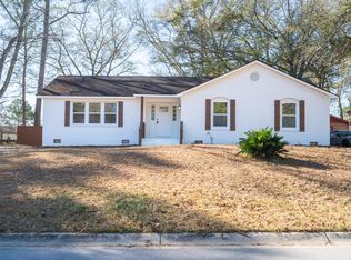 7643 Hillandale Rd, North Charleston, SC 29420