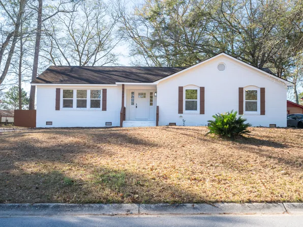 7643 Hillandale Rd, North Charleston, SC 29420