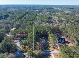 35 Bartons Run Dr, Bluffton, SC 29910