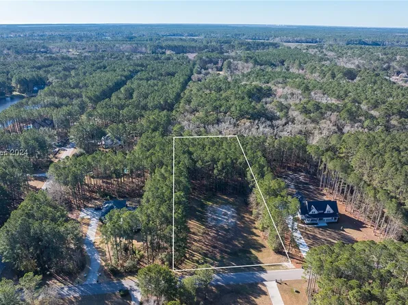 35 Bartons Run Dr, Bluffton, SC 29910