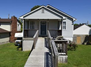 2240 Smith St, Ashland, KY 41101