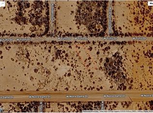 XXXX W Tufts Drive #953, Douglas, AZ 85607