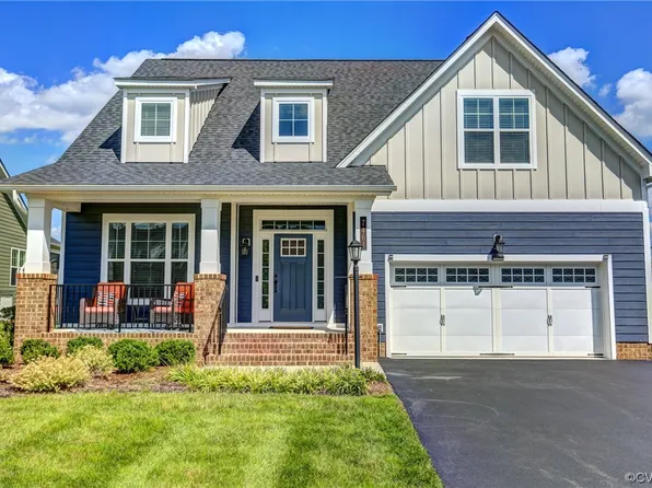 7461 Brandiston St, Glen Allen, VA 23059