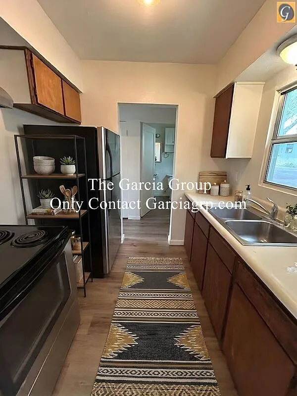 1 bed, 1.0 bath, 500 sqft, $1,195 — Photo 1
