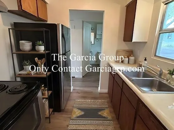 7805 NE Failing St Unit 2, Portland, OR 97213