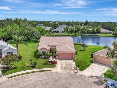 4539 Cabbage Key Ter, Bradenton, FL, 34203