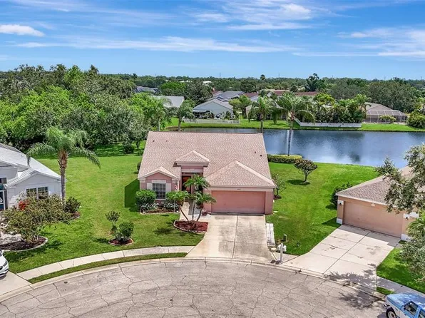 4539 Cabbage Key Ter, Bradenton, FL 34203