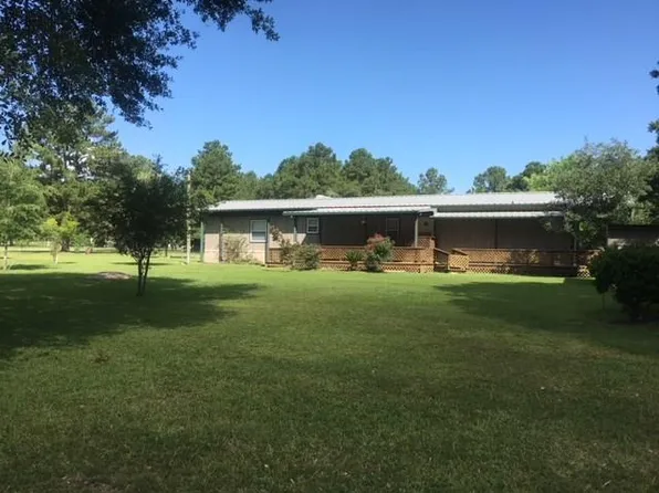 303 Keith, Livingston, TX 77351