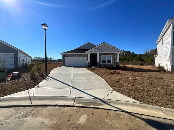 1097 Lauryn Oak Loop #267 Buchanan J, Longs, SC 29568