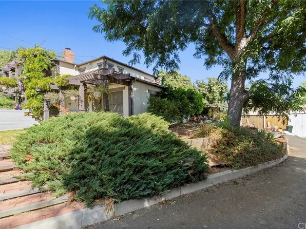 1448 Recado Rd, La Habra Heights, CA 90631