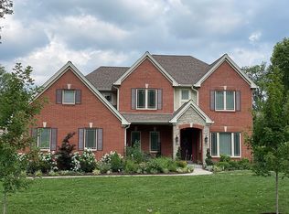 642 Radford Dr, Saint Louis, MO