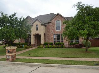 760 Venus Ct, Rockwall, TX 75032