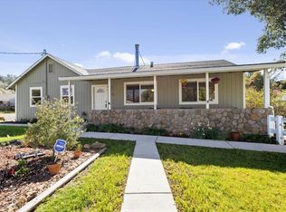 4301 Fowler Ln, Diamond Springs, CA 95619
