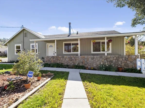 4301 Fowler Ln, Diamond Springs, CA 95619