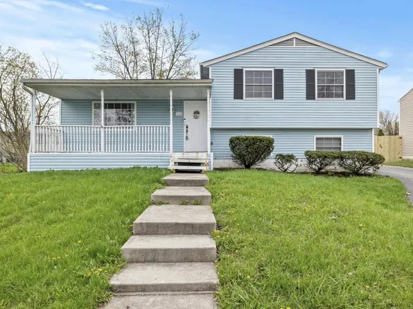 2645 Blue Rock Blvd, Grove City, OH 43123