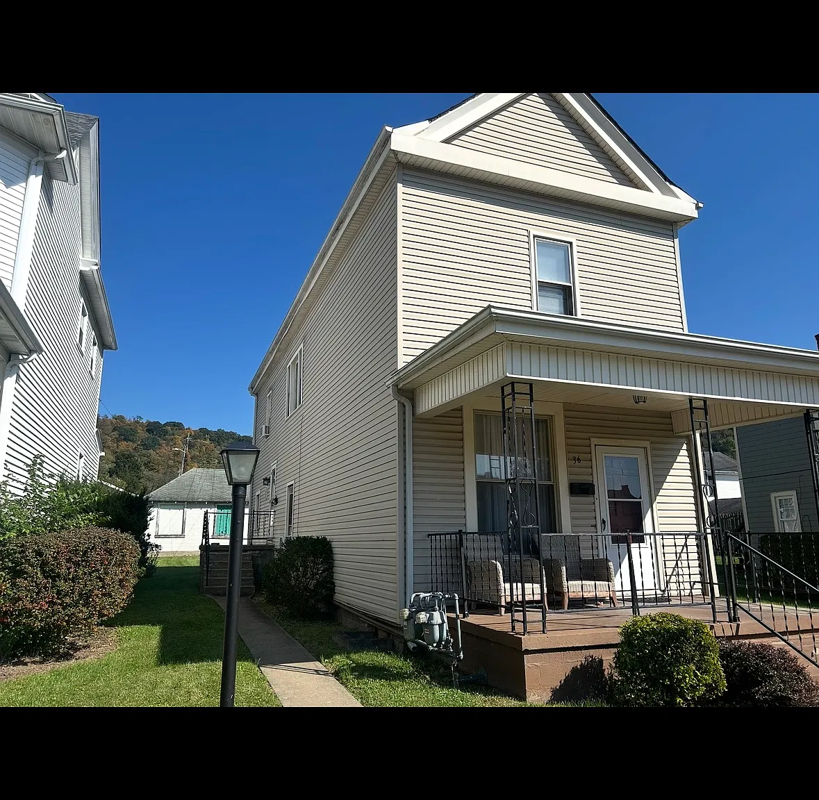 1 bed, 600 sqft, $700 — Photo 1