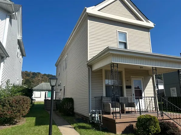 36 Carmel Rd #2, Wheeling, WV 26003