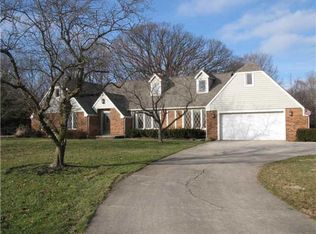 2973 E Orange Rd, Lewis Center, OH 43035