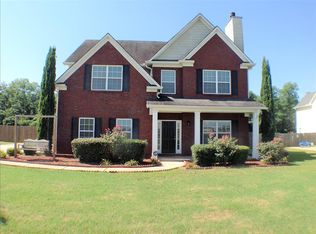 245 Sky Hawk Ln, Macon, GA 31216