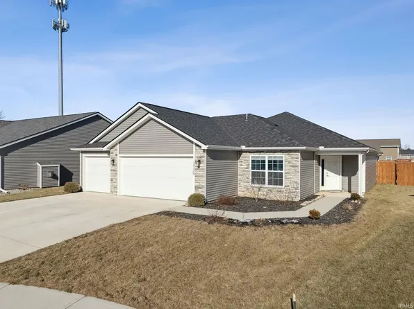 10179 Strasse Ct, Fort Wayne, IN 46835