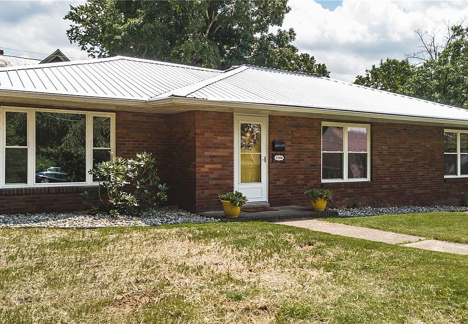 2508 Elm St, Parkersburg, WV 26101 Zillow