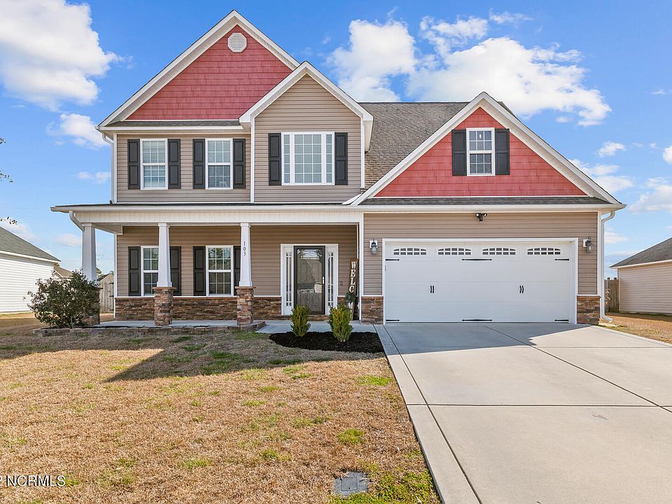103 Cavalier Drive, Jacksonville, NC 28546 Zillow