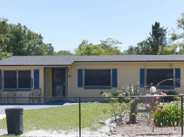 413 Orange Ave, Sanford, FL 32771