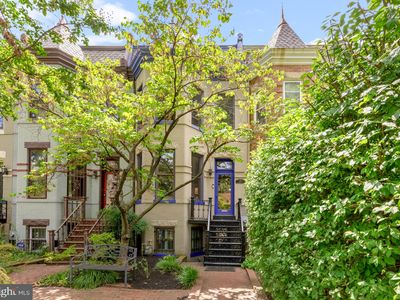 1321 E Capitol St SE, Washington, DC, 20003
