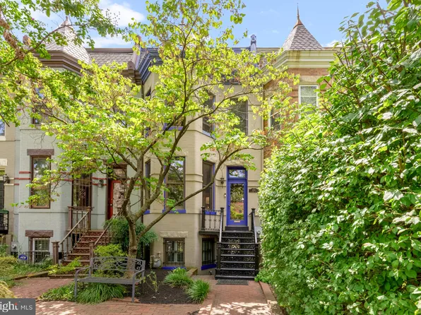 1321 E Capitol St SE, Washington, DC 20003