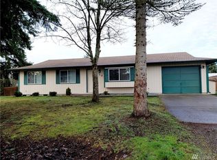 103 NW Circle View Dr, Yelm, WA 98597