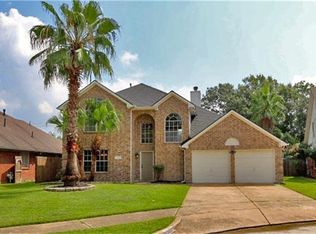 119 Twisted Spruce Ct, Houston, TX 77015